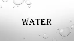 PPT-Water thumbnail