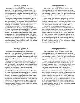 Doctrine & Covenants 76