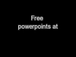 Free powerpoints at
