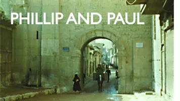 Phillip and Paul