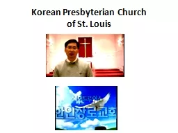 Korean Presbyterian Church