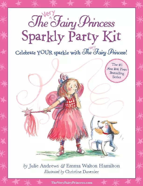 PDF-TheVeryFairyPrincess.com thumbnail