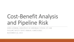 Cost-Benefit Analysis and the Incentives for Regulation