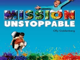 Mission Unstoppable