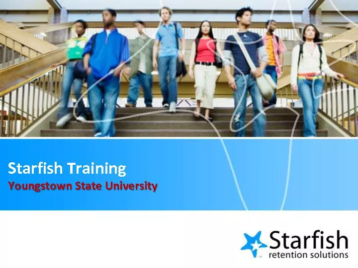 Starfish Training