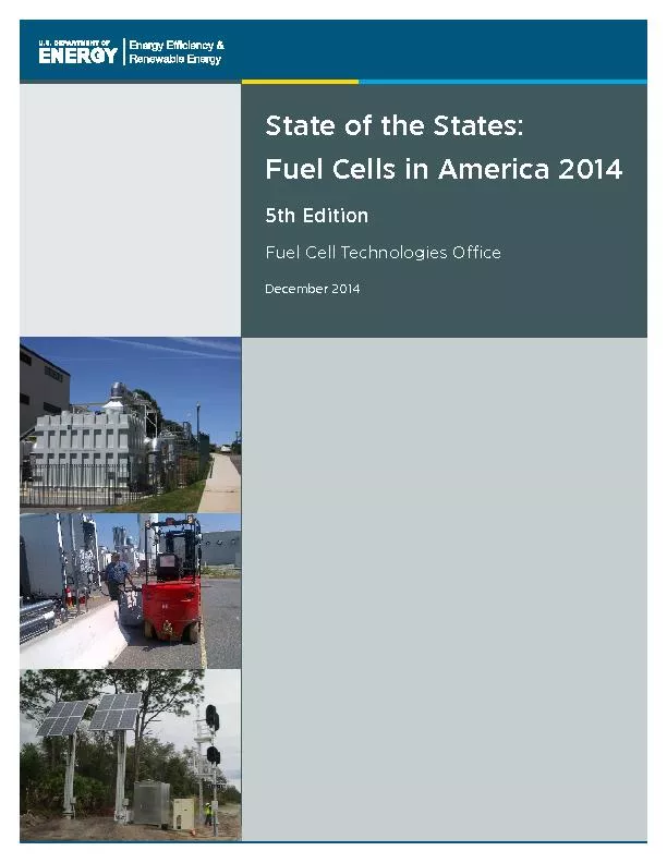 State of the States: