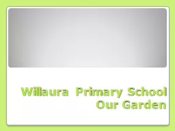 Willaura Primary School