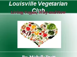 Louisville Vegetarian Club