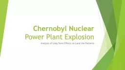 Chernobyl Nuclear