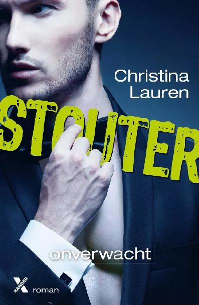 Ook verschenen van Christina Lauren bij Xander UitgeversStouter –