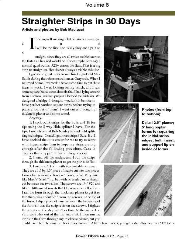 July 2002...Page 35Volume 8