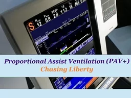 Why Intubate and Ventilate ?