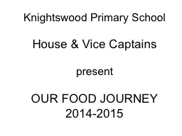 Knightswood Primary School