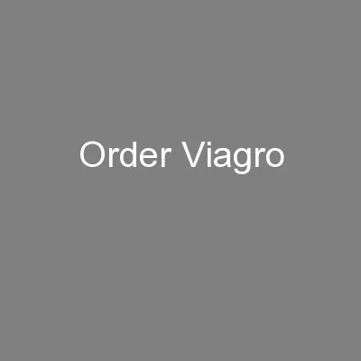 Order Viagro