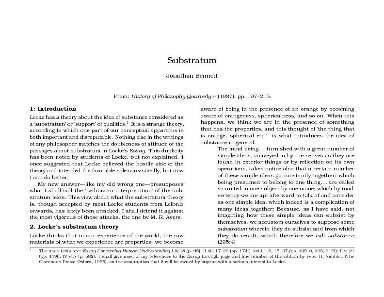 SubstratumJonathanBennett