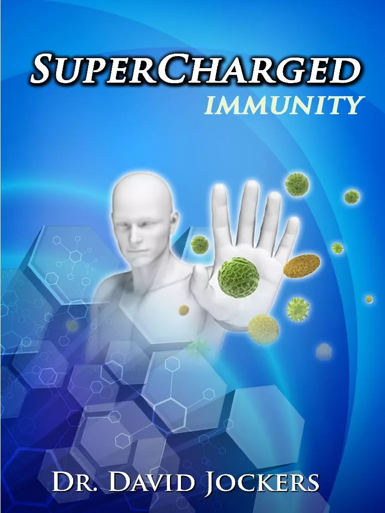 TABLE OF CONTENTS:Pg: 3   Introduction   Chapter 1:  SuperCharge Your