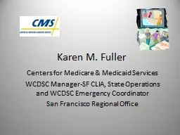 Karen M. Fuller