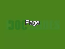 Page