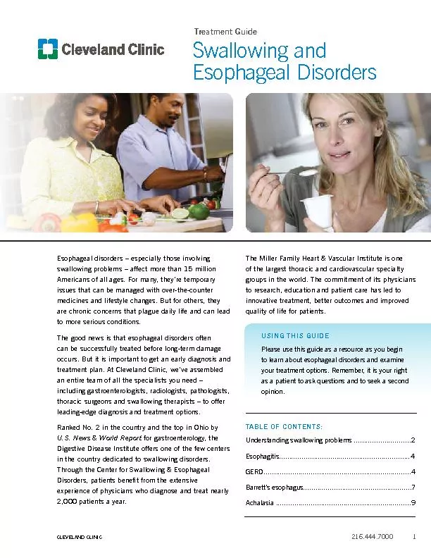 Please use this guide as a resource as you begin to learn about esopha