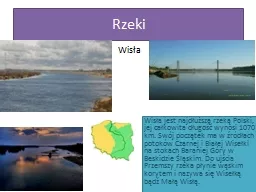 Rzeki