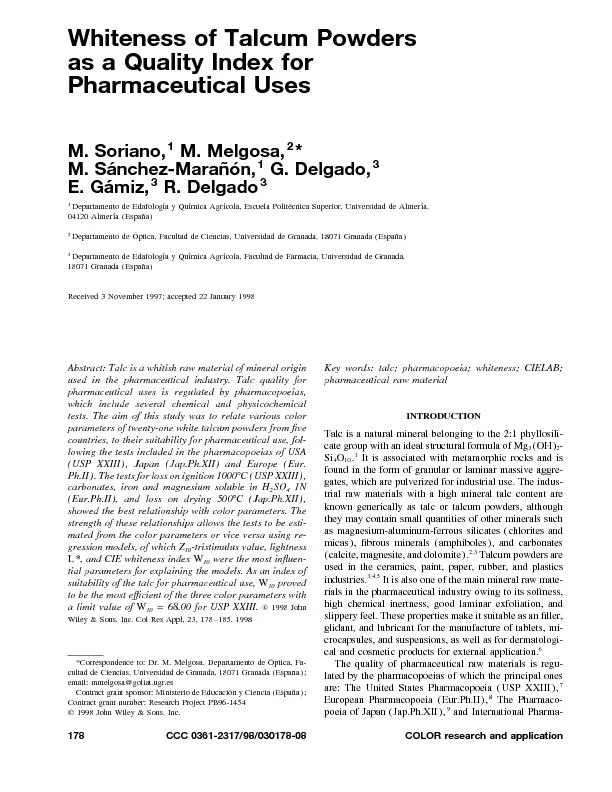 copoeia(Int.Ph.).Thepharmacopoeiasconsistofvari-wereconvertedintoquant