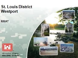 St. Louis District