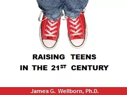 Raising Teens