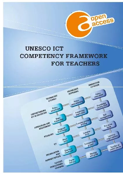 Version 2.0UNESCO ICT