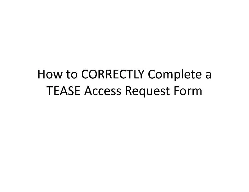 CORRECTLYCompleteTEASERequestForm