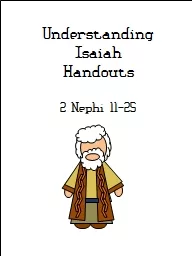 Understanding Isaiah