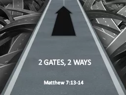 2   GATES
