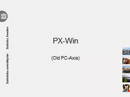 PX- Win