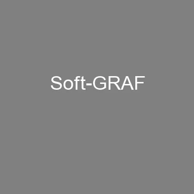 Soft-GRAF