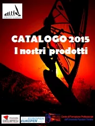 CATALOGO 2015