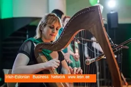 Irish-Estonian Business Network www.iebn.ee