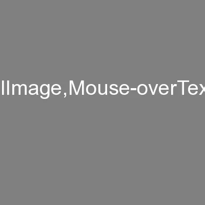 TheContributionofThumbnailImage,Mouse-overTextandSpatialLocationMemory