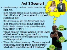 Act 3 Scene 3