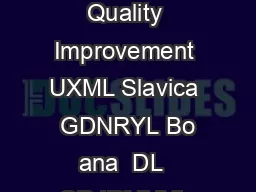 Effects of Food Additives on Croissant Sensory Quality Improvement UXML Slavica  GDNRYL