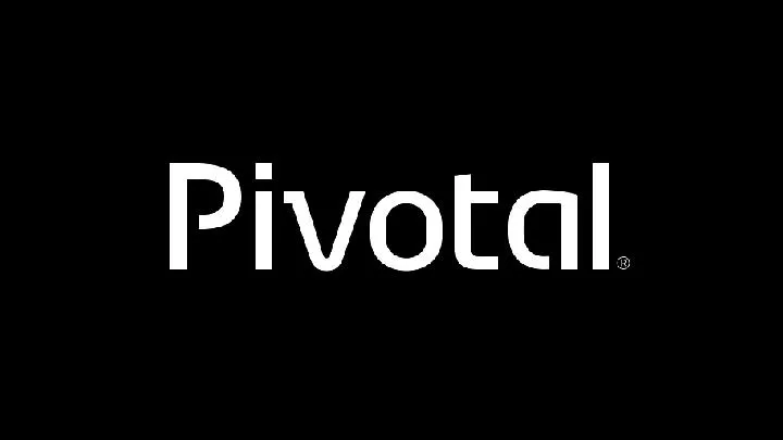 2014 pivotal software inc all rights reserved