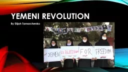 Yemeni Revolution