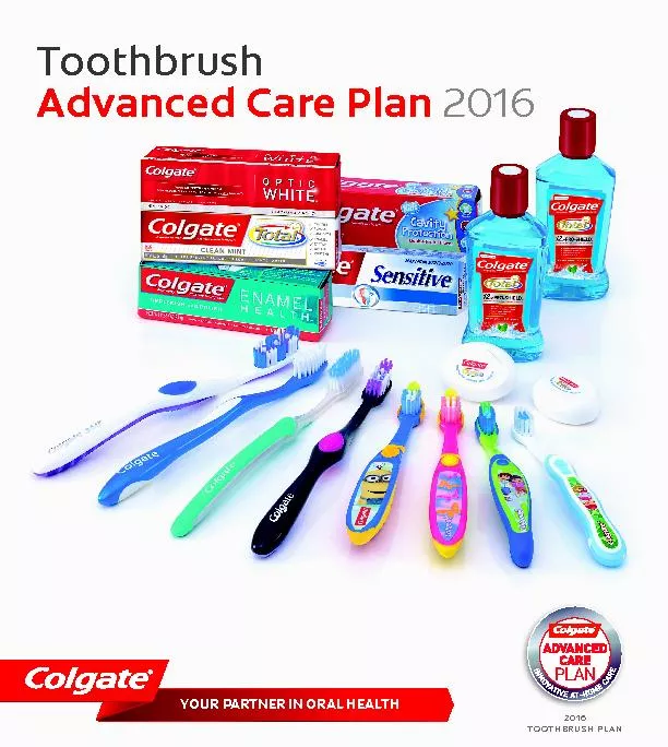 Toothbrush, Colgate