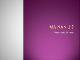 Ima  nan