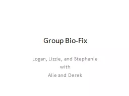 Group Bio-Fix