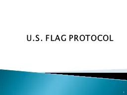 U.S. FLAG