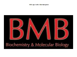 BMB Logo No DNA Black Background
