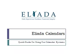 Eliada