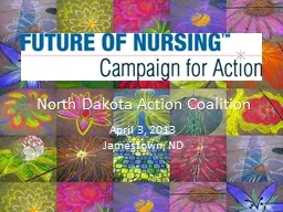 North Dakota Action Coalition