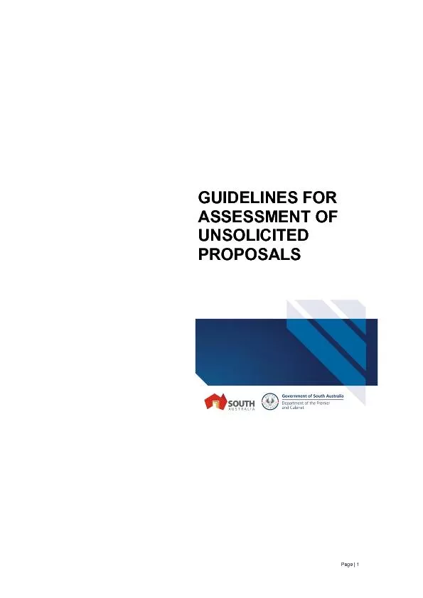GUIDELINES FOR