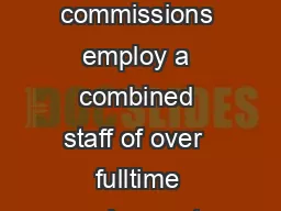 very year over  federal depart ments agencies and commissions employ a combined staff