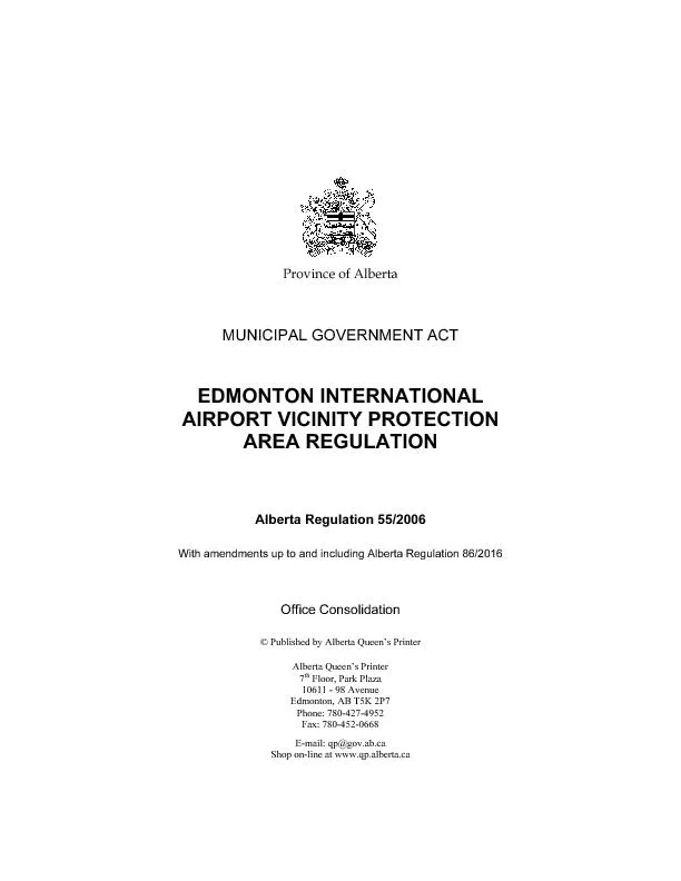 published by alberta queen s printer e mail qp gov ab ca